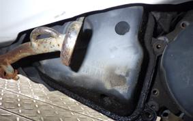 YAMAHA JOG ZR 2011 SA13J