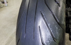 KAWASAKI Z650 RS 2022 ER650M