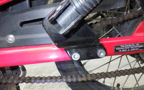 HONDA CT125-2 2011 JA65