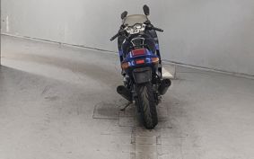 KAWASAKI ZZR400 ZX400K