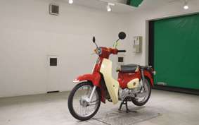 HONDA C110 SUPER CUB 2019 JA44