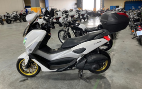 YAMAHA N-MAX SED6J
