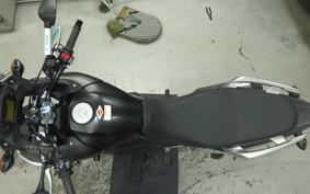 HONDA 400X 2014 NC47
