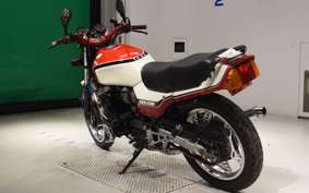 HONDA CBX550F 2018 PC04