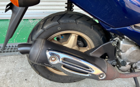 SUZUKI AVENIS 150 CG43A