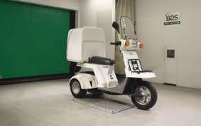 HONDA GYRO X 2021 TD02