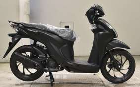 HONDA DIO 110 Lite 2018 JK46
