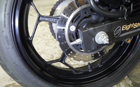 KAWASAKI NINJA 250 2004 EX250L