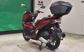 HONDA PCX125 JF81