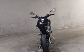 HONDA CB125 R JC79