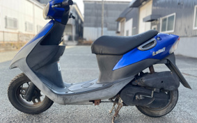 SUZUKI LET`S2 CA1PA