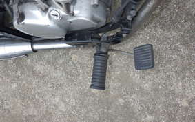 KAWASAKI ELIMINATOR 125 BN125A