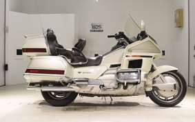 HONDA GL1500 GOLD WING SE 1990 SC22