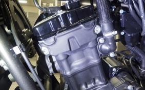 HONDA REBEL 250 A 2010 MC49