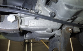 SUZUKI LET's 4 CA45A