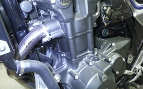 HONDA CB1300SF SUPER FOUR Gen. 3 2024 SC54