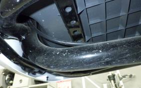 HONDA GYRO CANOPY 2018 TA03