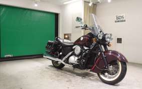 KAWASAKI VULCAN 1500 DRIFTER 2003 VNT50J