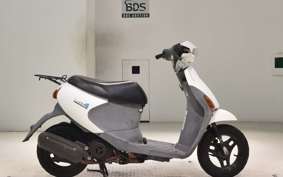 SUZUKI LET's 4 2022 CA45A