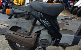 SUZUKI MOLLET FA14A
