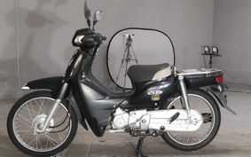 HONDA SUPER CUB110 JA10