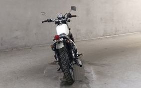 KAWASAKI 250TR BJ250F