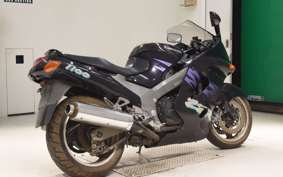 KAWASAKI ZZ1100 NINJA R Gen.2 1995 ZXT10D
