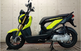 HONDA ZOOMER-X JF38