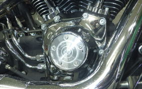 HARLEY FLSTC 1450 2002