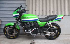 KAWASAKI ZRX400 1999 ZR400E