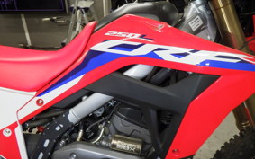 HONDA CRF250L MD47