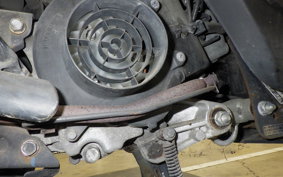 HONDA DIO Gen.6 2023 AF68