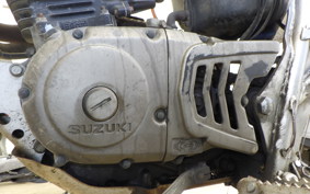 SUZUKI SX200R 2025 SH41A