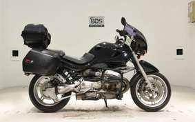 BMW R1150R 2018