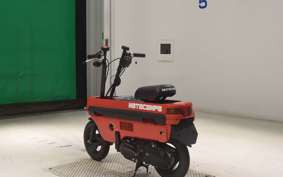 HONDA MOTOCOMPO AB12