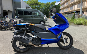 HONDA PCX125 JF28