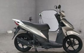 SUZUKI ADDRESS V110 CE47A