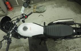 HONDA CL250-2 MC57
