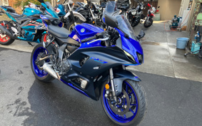 YAMAHA YZF-R7 2022 RM39J
