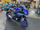 Фото Yamaha YZF-R7 2022 с японского аукциона