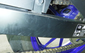 SUZUKI GSX-S125 2024 DL32D