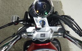 HONDA MONKEY 125 2023 JB03