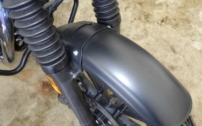 HONDA GB350 2024 NC59