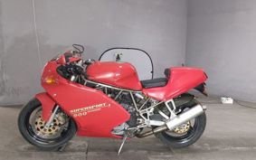 DUCATI DUCATI 900SS 1LC4