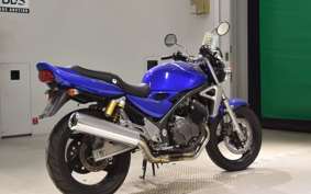 KAWASAKI BALIUS 250 Gen.2 1999 ZR250B