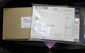 HONDA ADV160
