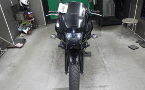 HONDA CB400 SUPER BOLDOR VTEC 2012 NC42
