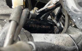 KAWASAKI GPX250R EX250E