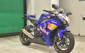 HONDA CBR1000RR Gen. 2 2008 SC59