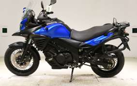 SUZUKI Vｽﾄﾛｰﾑ650XTA 2015 VP56A
